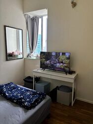 Kerrisdale (D8), Condominium #521815811